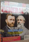 ARMCHAIR GENERAL "THE END OF THE CIVIL WAR - 150 Anniversary" May 2015, 80 Pages