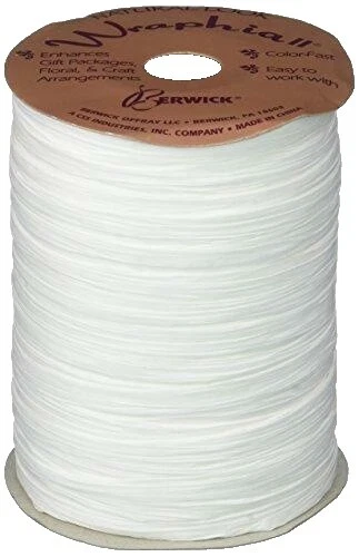 Rafia Curling cintas para Manualidades