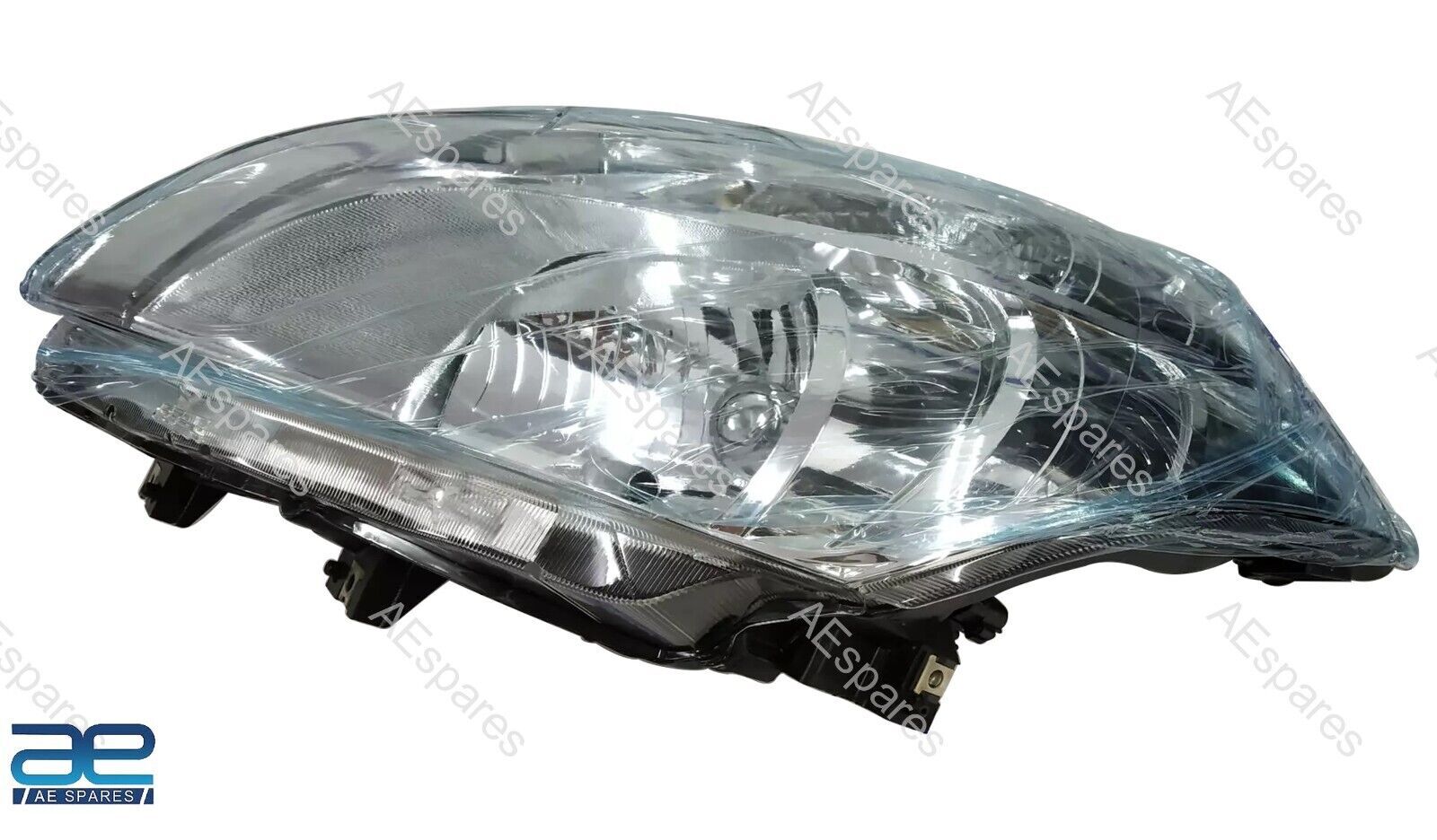 Headlight Headlamp Assembly Left For Suzuki Ertiga 1st Gen 35321M60M00