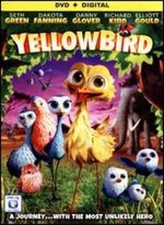 Yellowbird (DVD, 2014) for sale online | eBay