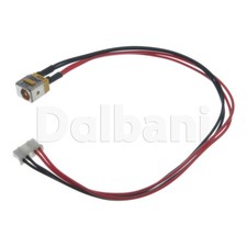 DC JACK WITH CABLE FOR LAPTOP ACER 5335