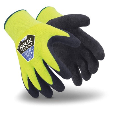HEXARMOR 2077-M (8) Cut Resistant Gloves,A6 Cut Level,M,PR 54WH79