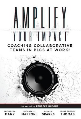 Thomas W Many Michael J `maffoni Susan K Sparks Te Amplify Your Im (Taschenbuch)