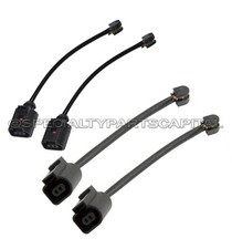 PORSCHE Cayenne Panamera 2010-2016 FR RR L & ...
