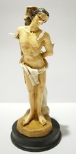 Santi e Beati San Sebastiano 13cm Figure Statuetta