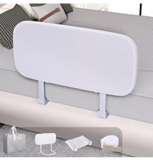 omzer Travel Bed Rails for Toddlers - Foldable Portable Safety Rail 32