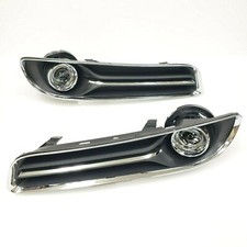 Luc Antiniebla Halógenas Para Chrysler 300C, Carcasa