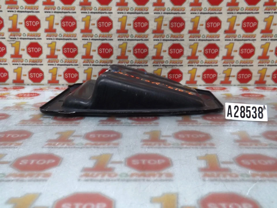 2012-2017 HYUNDAI VELOSTER 1.6L ENGINE OIL PAN 21510-2B040 OEM - Изображение 4 из 4