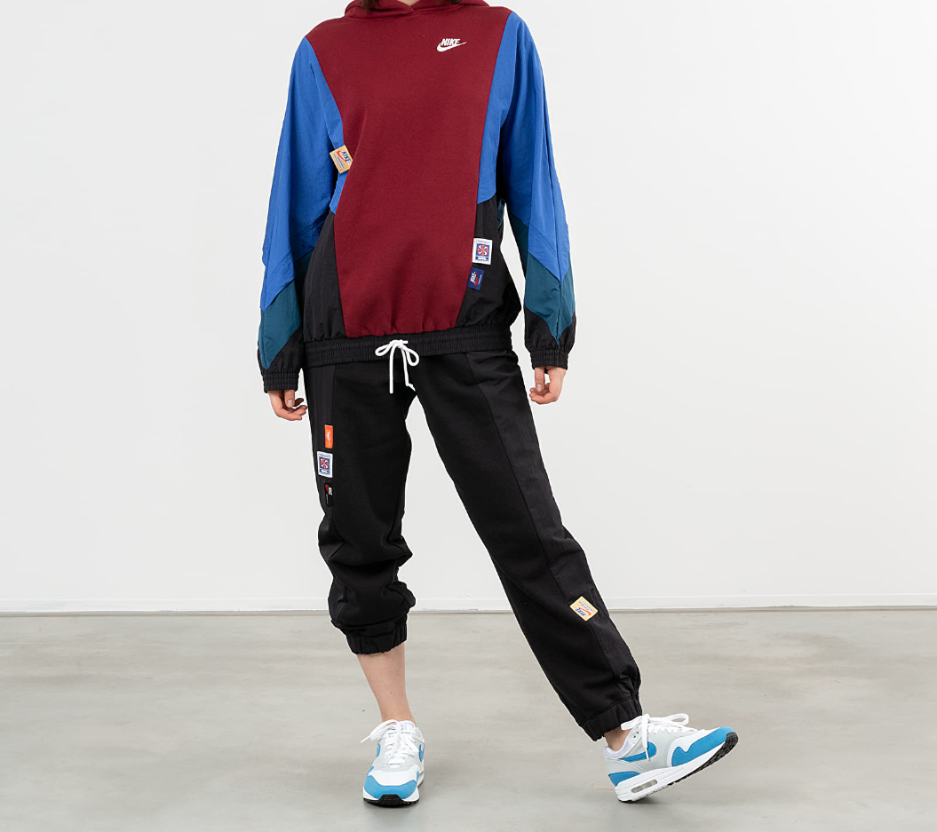 Women's Nike Sportswear Icon Clash 