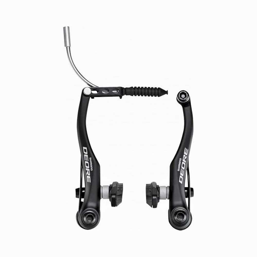 Shimano Deore BR-T610 Rear V Brake MTB Black UK