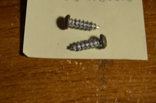 POWERSMART screw st6 303010332 2 pack