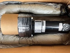 DORNER 827-4190 / 42A7BEPM-F2 130V 2.3A 1/3HP RATIO: 10:1 RPM: 250 NEW