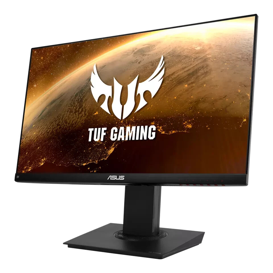 ASUS VG249Q 23.8 inch IPS LCD Gaming Monitor for sale online | eBay ASUS VG249Q 23.8 inch IPS LCD Gaming Monitor for sale online | eBay