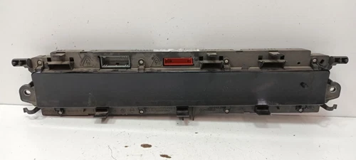P8200787774A Rahmen Instrumente für RENAULT Scenic II (Jm) 2007 3509855 - Bild 1 von 10