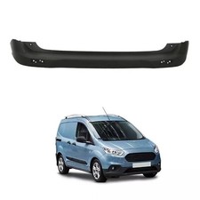 Rear Bumper For Ford Transit
