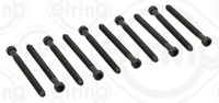 Elring Zylinderkopfschraubensatz (189.380) FüR Sharan VW Golf Plus V Scirocco