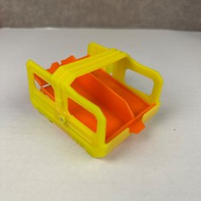 Hot Wheels Ultimate Garage JGL14 T-Rex Chase ...