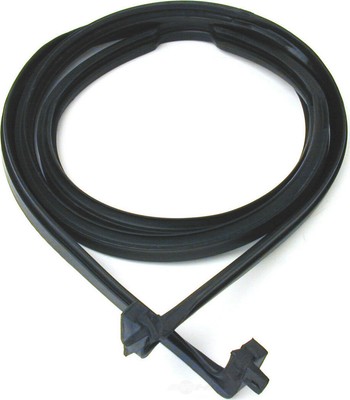 Convertible Top Seal Left URO Parts 1077250566