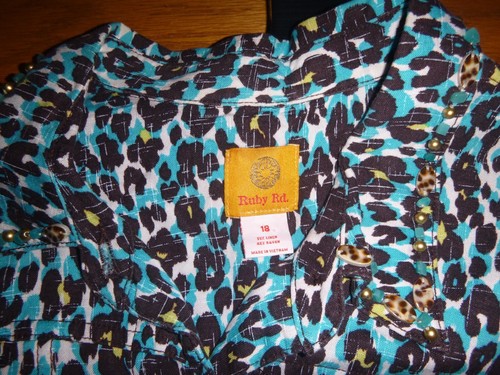 Ruby Rd. Jacket - Picture 7 of 7