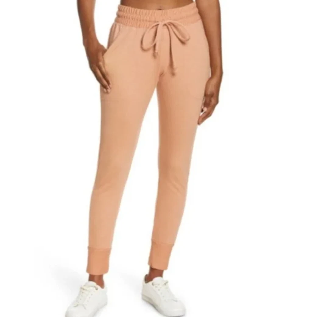 Free people online sunny drawstring jogger