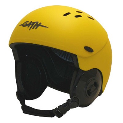 GATH Wassersport Helm GEDI Gr M Gelb kite surf wingfoil windsurf jetski kayak