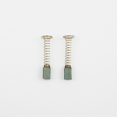 Kohlebürsten f. Dremel 215 , 275 , 277 , 285 , 300 , 395 ,595 (Type 3,4,5)
