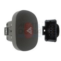 Warnblinkschalter Meat & Doria 23639 FüR Renault