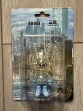 Robbi X Three Body - ROBBiART Minifigure - DCon Las Vegas 2024 Figure