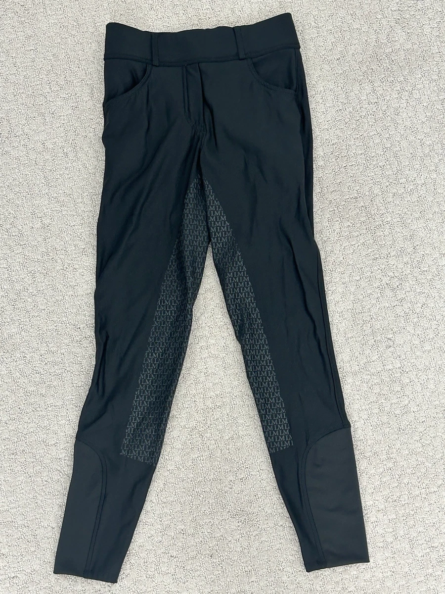 Jodhpurs Riding Sport – Taille 26 Femme – Beige, Stretch – Occasion TB