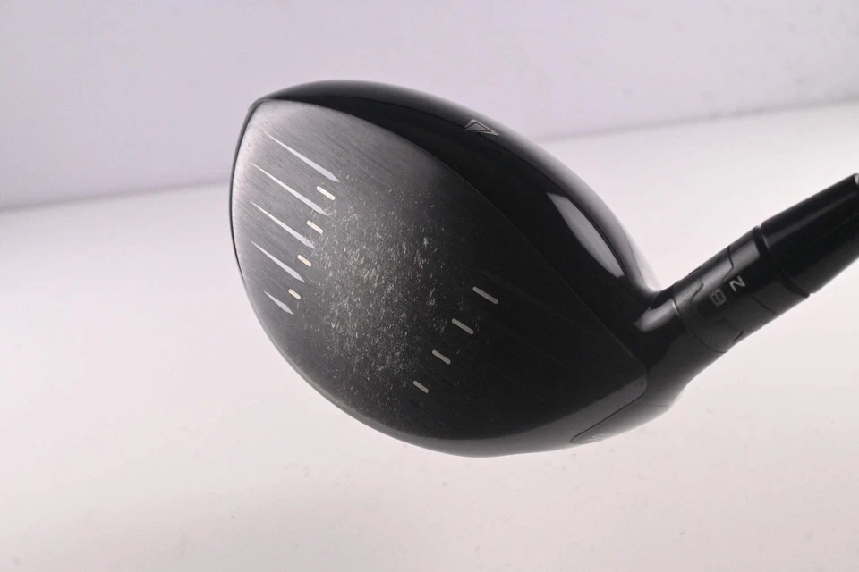Titleist TS2 Driver / 10.5 Degree / Stiff Flex HZRDUS Smoke Black 60 Shaft - Image 4 of 4