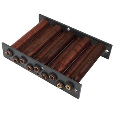 Heat Exchanger Tube Assembly, Zodiac Jandy La...
