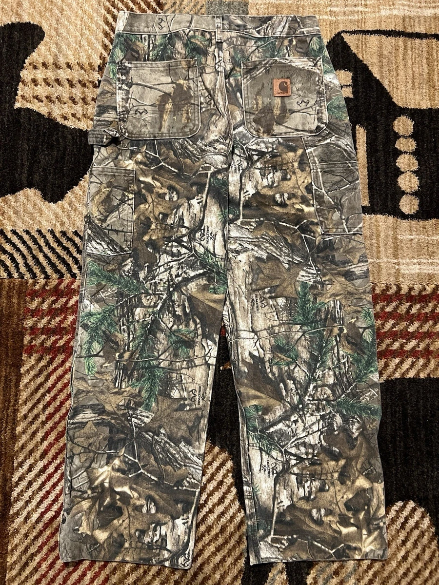 Carhartt Men's Multicolor 32 Inseam in for sale | eBay