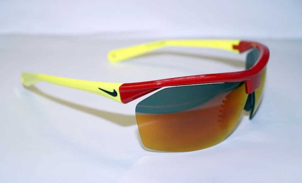 NIKE Lunettes De Soleil Sunglasses EV0810 676 TAILWIND 12R - Photo 1/3