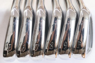 MIZUNO Mizuno Pro 520 5-9 P MCI 120 Flex-X R8052215