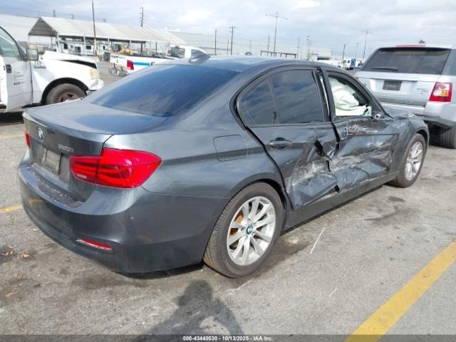 WIPER TRANSMISSION 2012-2018 BMW 320I Foto 4 de 4