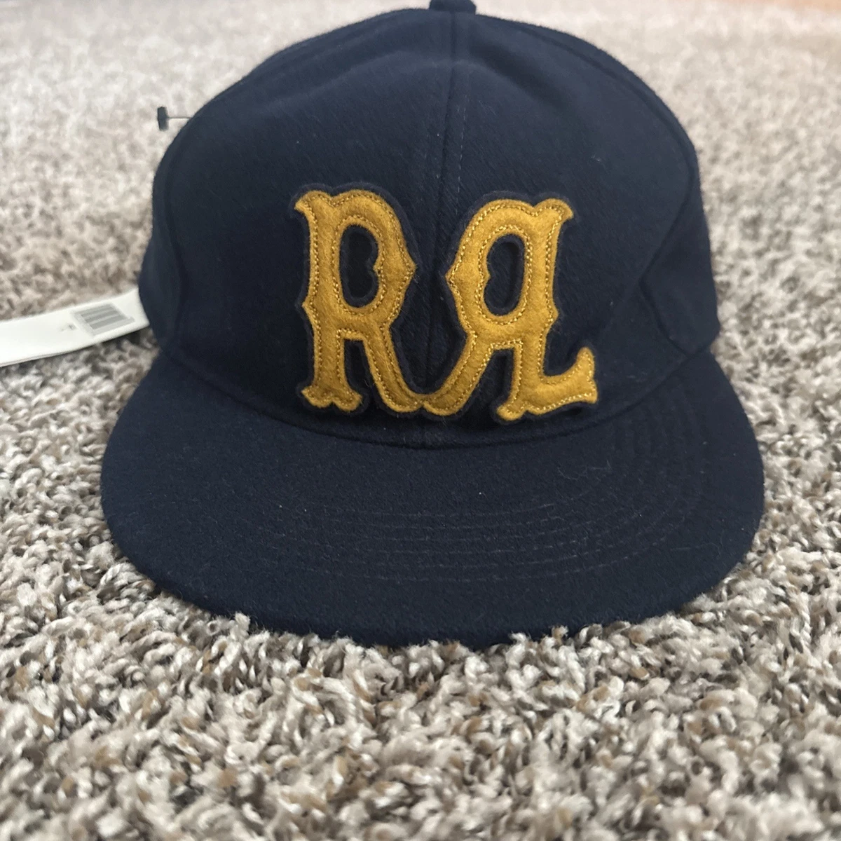 RRL Blue Hats for Men for sale | eBay