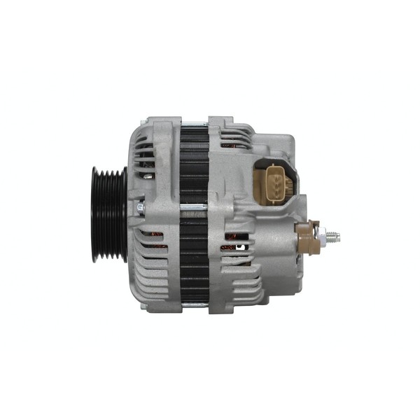 Lichtmaschine Generator 12 V 85 A Ø 63 Mm Hella FüR U.A. Mitsubishi Colt-image