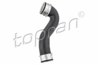 Topran Ladeluftschlauch 114 471 FüR Audi Seat Skoda Vw