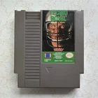 New ListingTecmo Tecmo Bowl Nintendo NES Sports American Football NTSC-U/C 1988