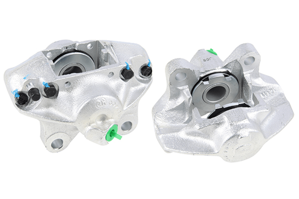 Bremssattel Hinterachse Rechts FüR MERCEDES-BENZ 123 Stufenheck Coupe /8 Pagode-image