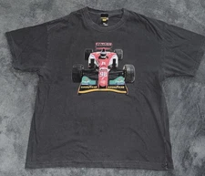 Huf X Goodyear  F1 Racing Team T-shirt Size XL