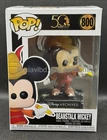 Funko POP!  Disney Archives 50th: Beanstalk Mickey  - 800 Mouse