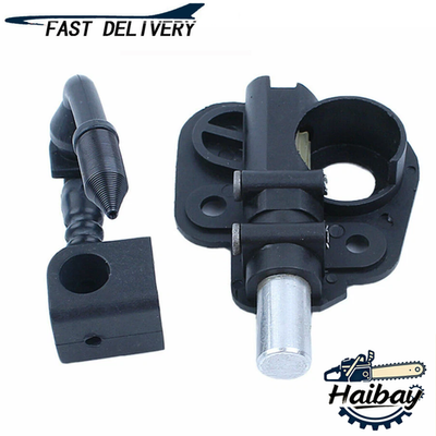 #ad #ad Oil Pump Kit For Poulan 530071259 530069788 Sears Craftsman Partner Chainsaws $11.95