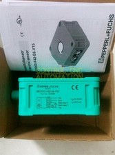 ONE NEW Pepperl+ Fuchs UB2000-F42-E6-V15 Ultrasonic Sensor