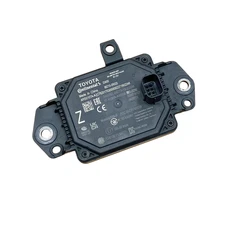 OEM 22-23 Toyota RAV4 Cruise Control Distance Unit Sonar Sensor Radar Assembly