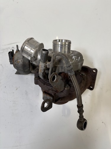 Turbolader Für Ford Kuga II 2,0 TDCi UFMA 9M5Q-6K682-BB