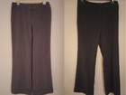 Lot of 2 Woman's AB Studio Pants Size 4 — photo 1