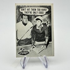 1965 Topps Gilligan's Island Trading Cards 11