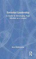 Ross Blankenship | Everyday Leadership | Buch | Englisch (2024) | Routledge