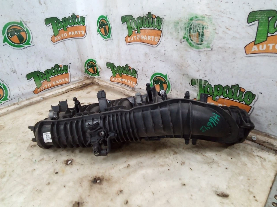 Coletor de admissão 2,0L compatível com 14-20 MINI COOPER 3841256 - Imagem 4 de 4